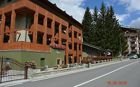 Residence Deborah